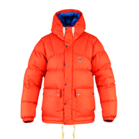 Expedition Down Lite Jacket (M) - pikkorisport