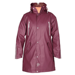 Foret Regnjakke Voksen - pikkorisport