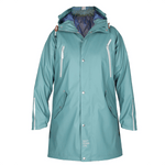 Foret Regnjakke Voksen - pikkorisport