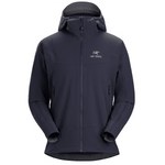 Gamma LT Hoody (M) - pikkorisport