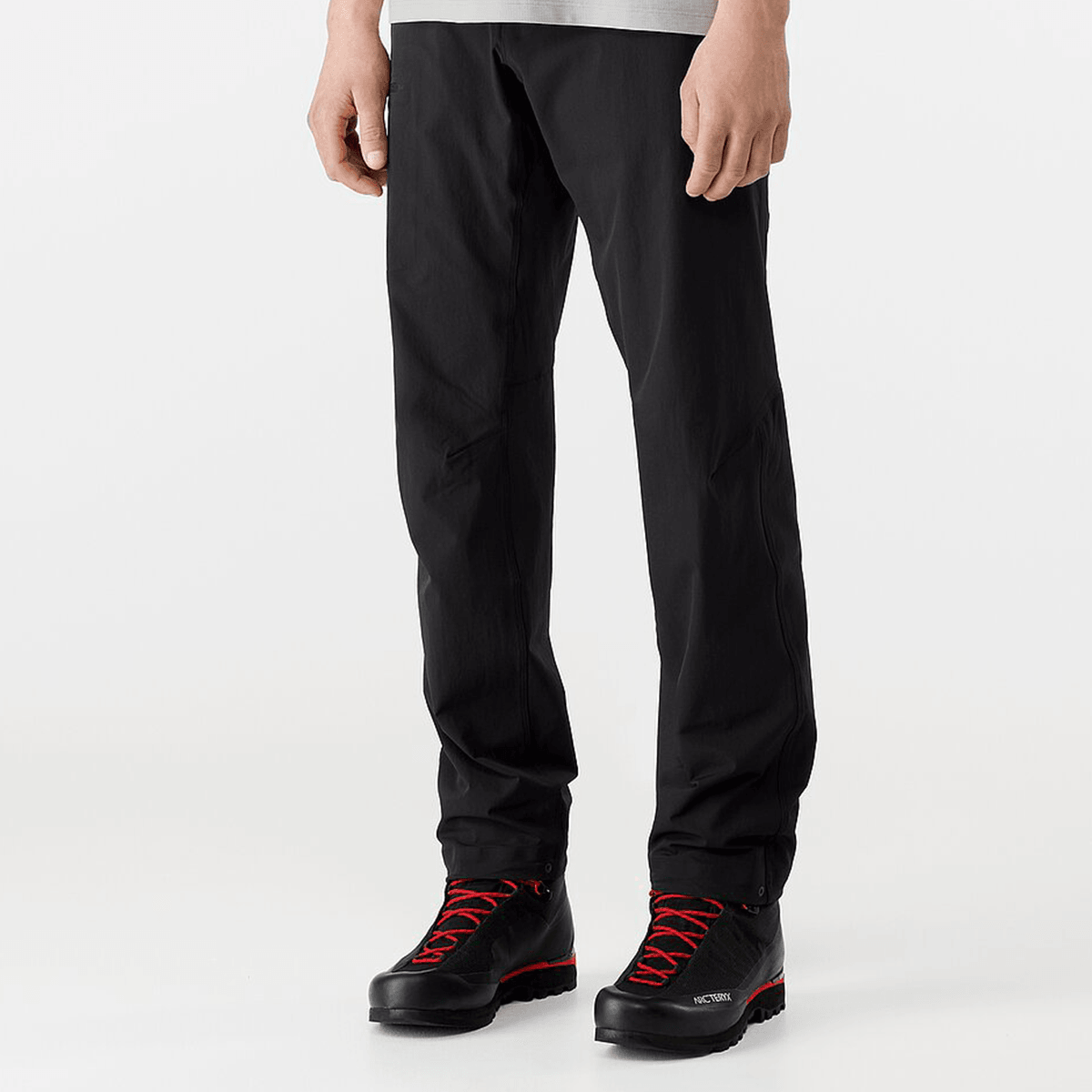 Gamma LT Pants (M) – Pikkori Sport