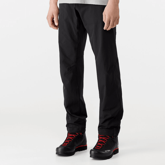 Gamma LT Pant (M) - pikkorisport