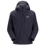 Gamma MX Hoody (M) - pikkorisport