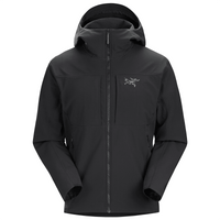 Gamma MX Hoody (M) - pikkorisport