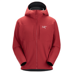 Gamma MX Hoody (M) - pikkorisport