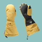 Lion Gloves (B) - pikkorisport