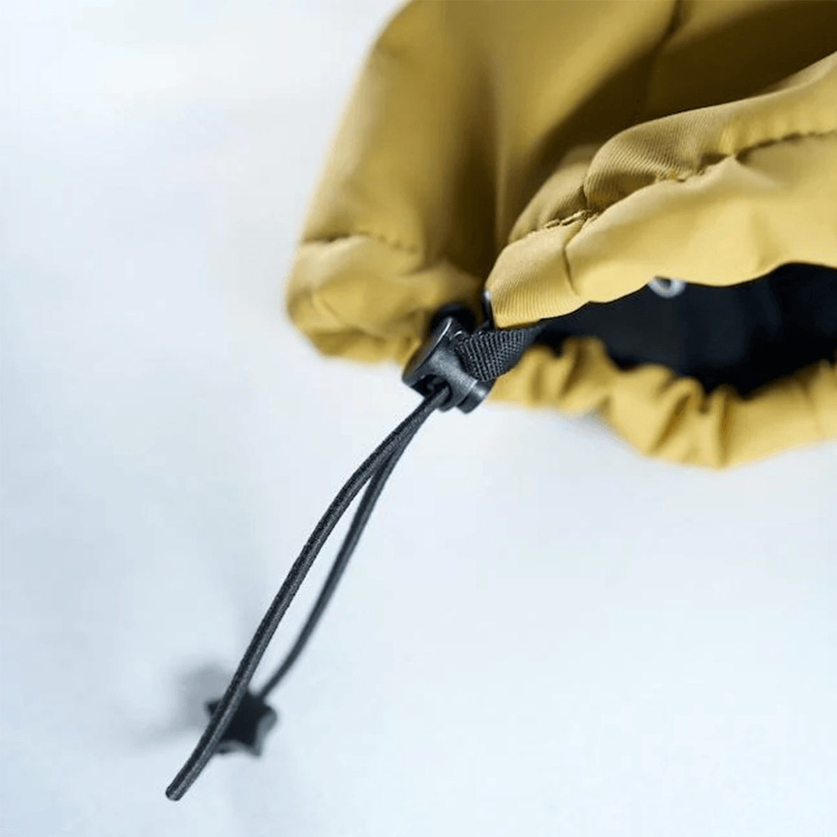 Lion Gloves (B) - pikkorisport