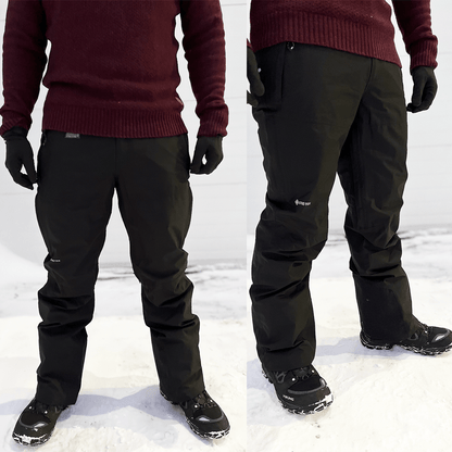 Glcr Gore-tex Core Pant (M) - pikkorisport