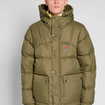 Expedition Down Lite Jacket (M) - pikkorisport