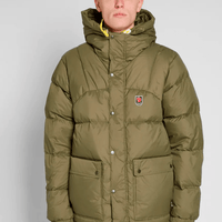 Expedition Down Lite Jacket (M) - pikkorisport