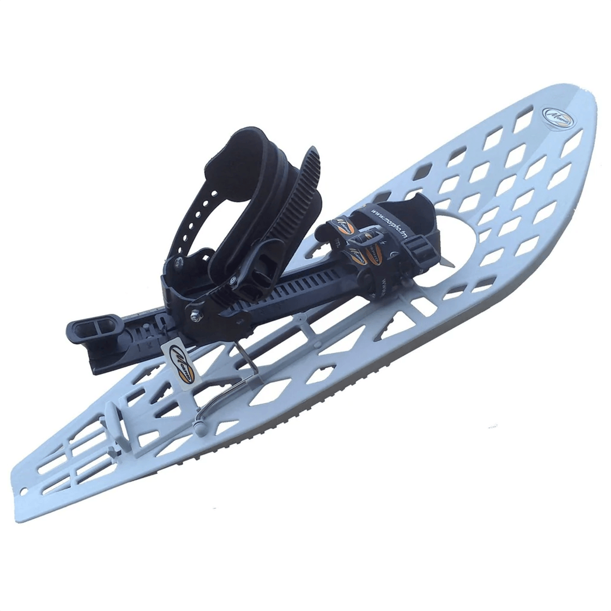 Nanoq - pikkorisport