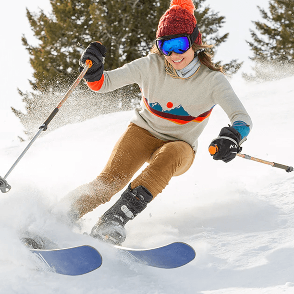 Hillrose (W) - pikkorisport