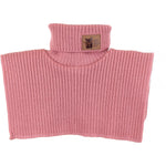 Neck scarf in Merino wool