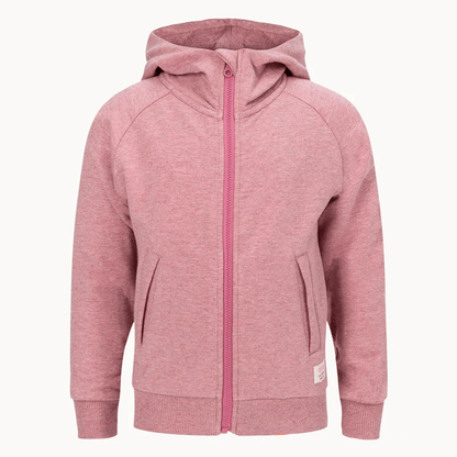 Lunde Zip Hoodie (UB) - pikkorisport