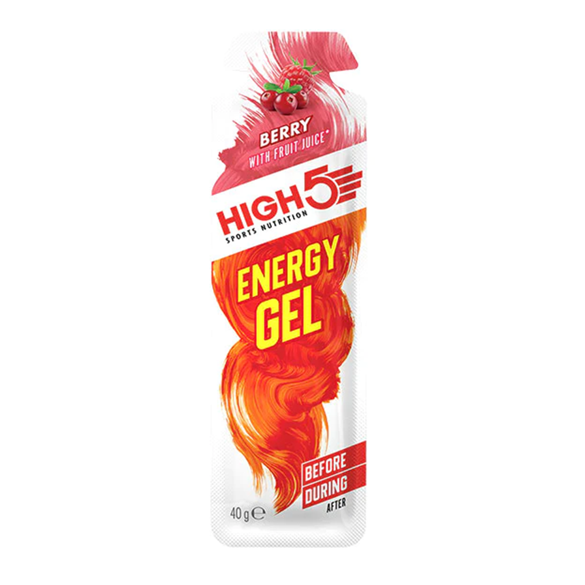 High5 - EnergyGel