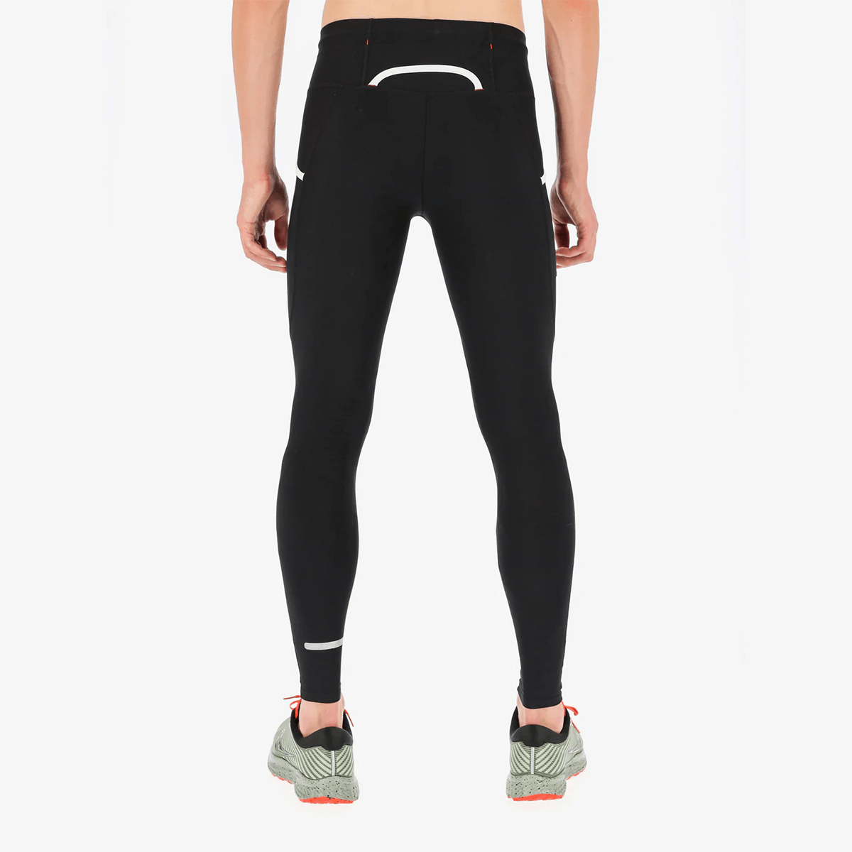 Hot Long Tight (U) - pikkorisport