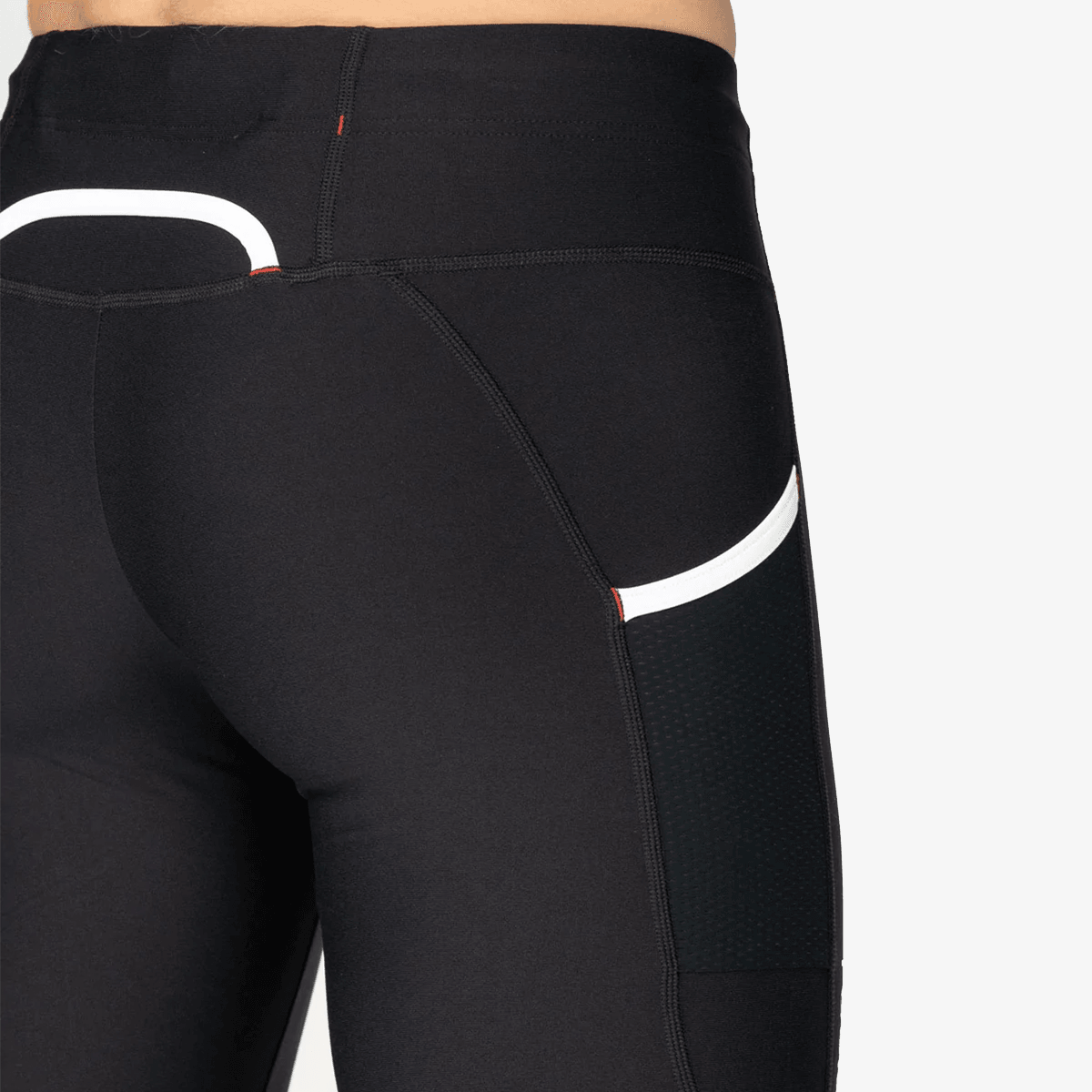 Hot Long Tight (U) - pikkorisport