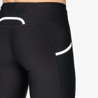 Hot Long Tight (U) - pikkorisport