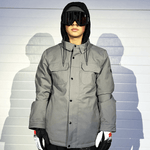 Woodland Insulated Jacket (M) - pikkorisport