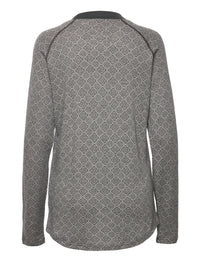 Voss Cashmere Mix Long Sleeve (W)