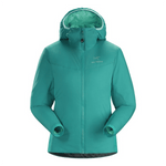 Atom LT Hoody (W) - pikkorisport