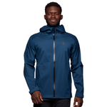 Stormline Stretch Rain Shell (M) - pikkorisport