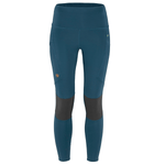 Abisko Trekking Tights Pro (W) - pikkorisport