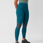 Abisko Trekking Tights Pro (W) - pikkorisport