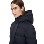 Jane - Down Parka (W) - pikkorisport