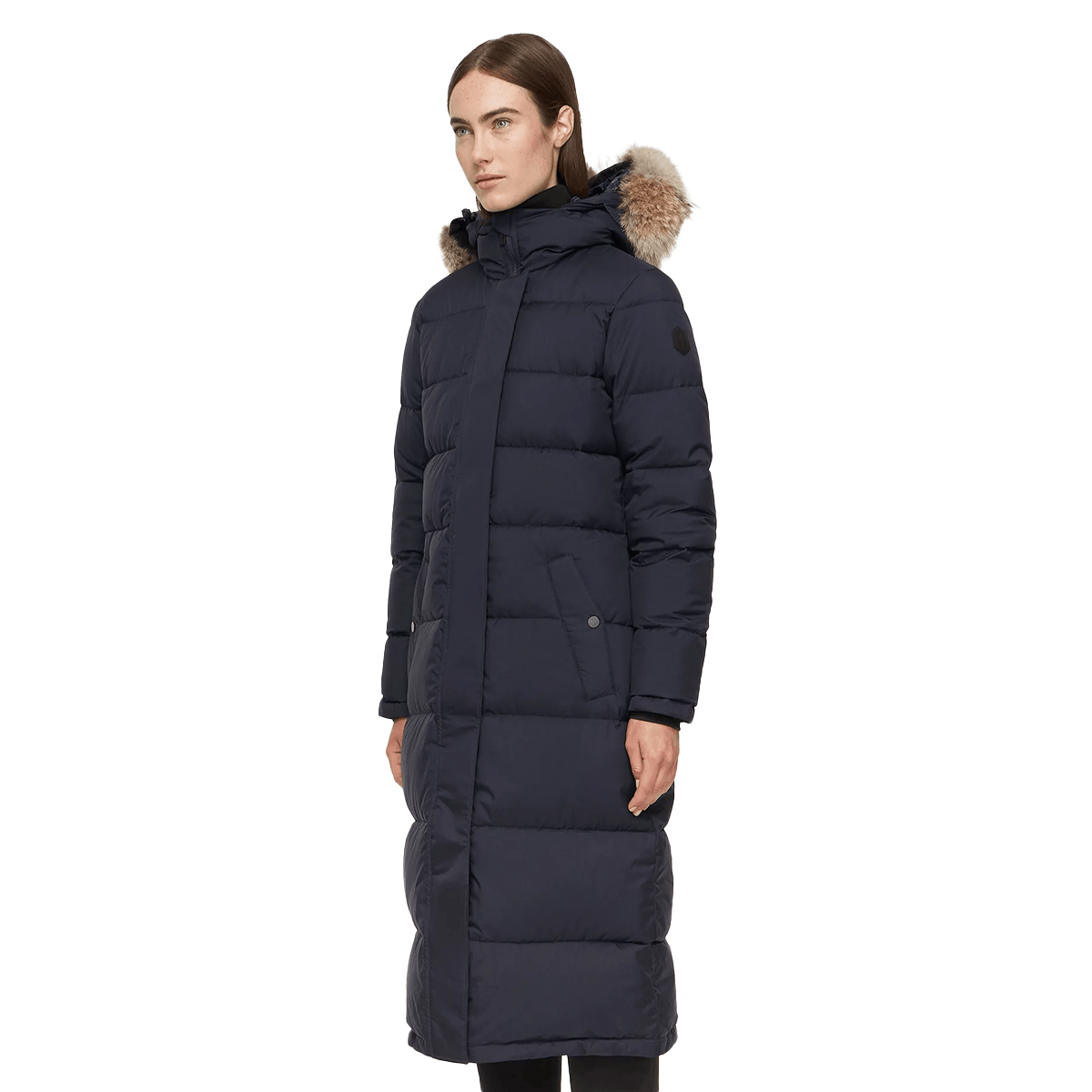 Jane - Down Parka (W) - pikkorisport
