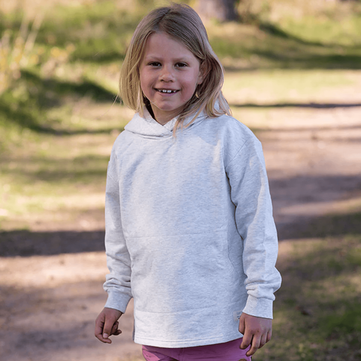 Puffin Hoodie Sweater (UB) - pikkorisport