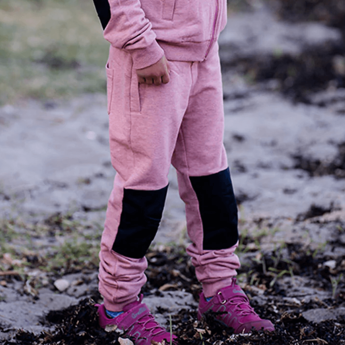 Puffin Sweatpants (UB) - pikkorisport