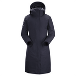 Centrale Parka (W) - pikkorisport