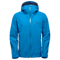 Stormline Stretch Rain Shell (M) - pikkorisport