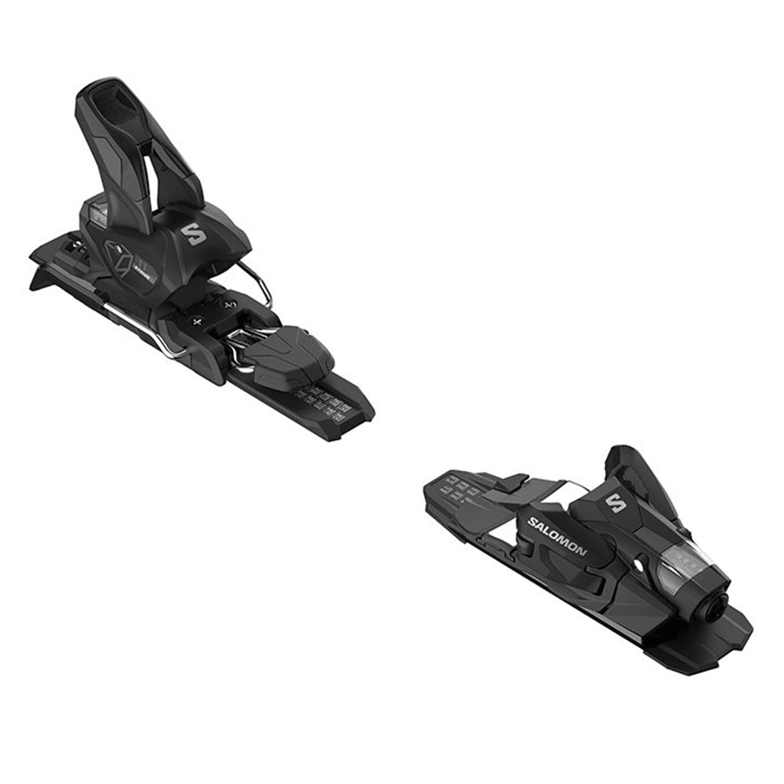 NR STRIVE 11 GW Demo - pikkorisport