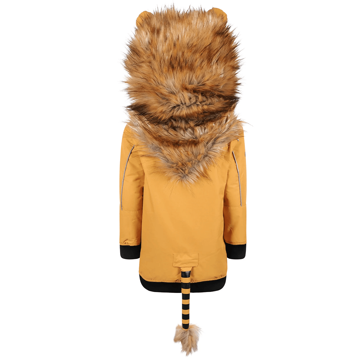 Lion Snow Jacket (UB) - pikkorisport