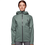 Stormline Stretch Rain Shell (W) - pikkorisport