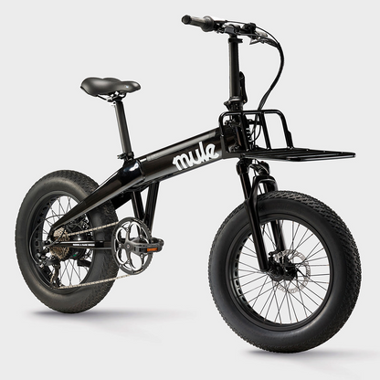 Mule Bike