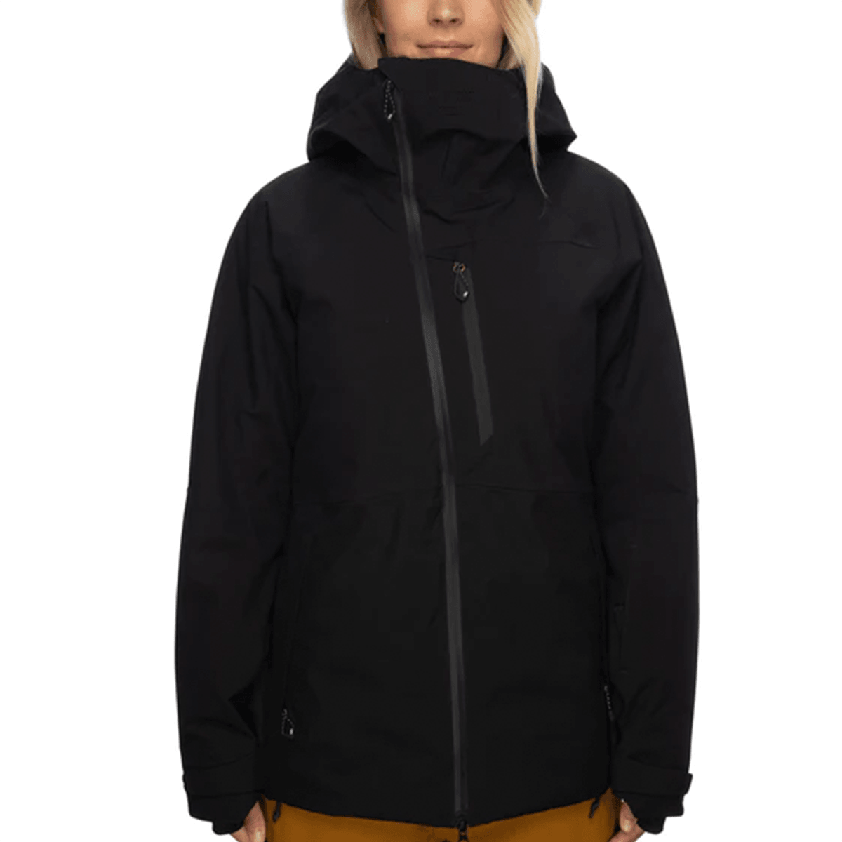Hydra Insulated Jacket (W) - pikkorisport