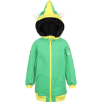 Monster Softshell Jacket (B) - pikkorisport