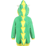 Monster Softshell Jacket (B) - pikkorisport