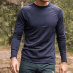 Bambull Long Sleeve (M) - pikkorisport