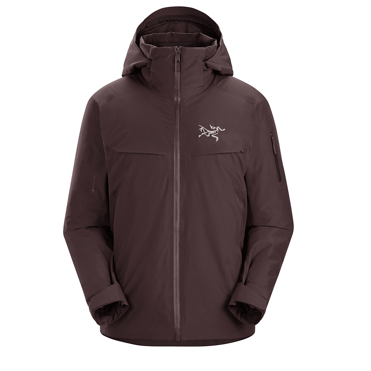 Macai Jacket (M) - pikkorisport