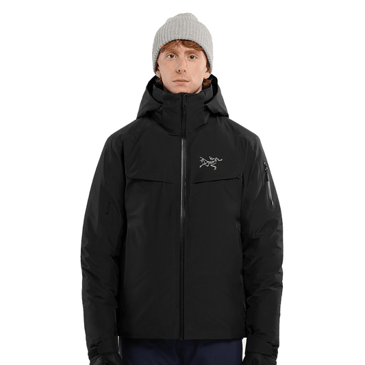 Macai Jacket (M) - pikkorisport