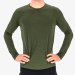 C3 LS SHIRT (M) - pikkorisport