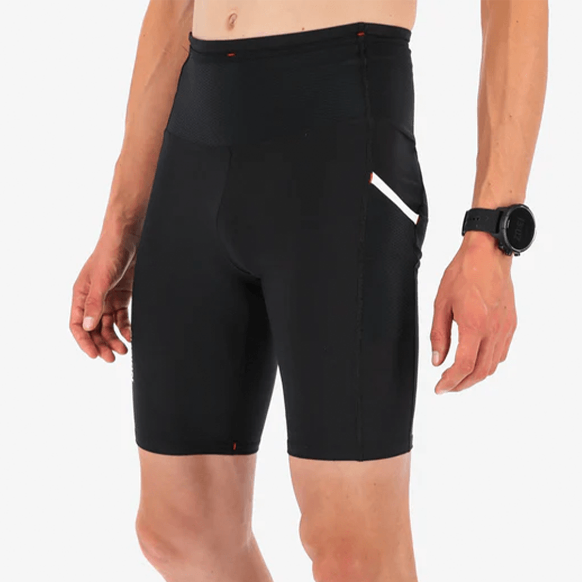Mens Cargo short tights - pikkorisport