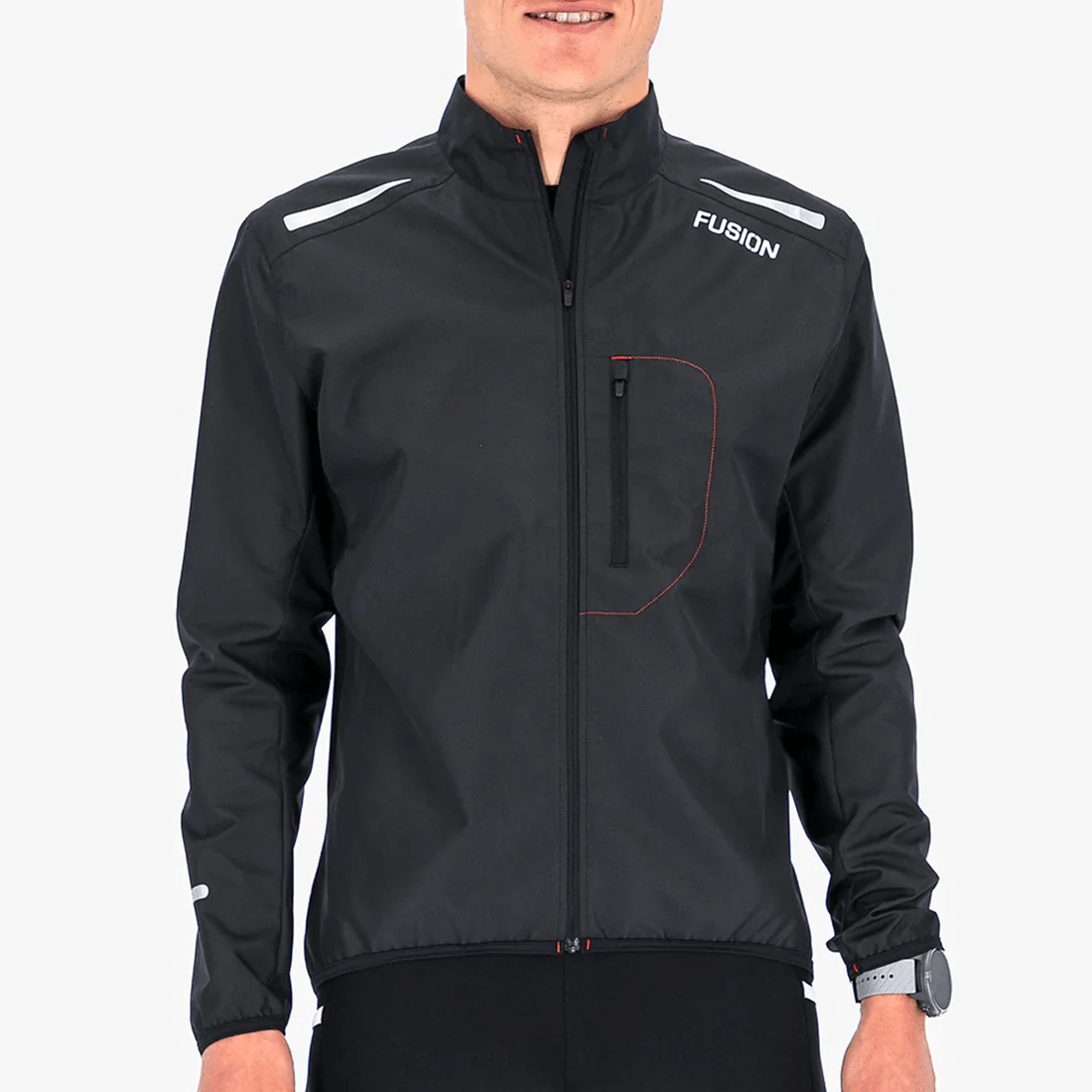 S1 Run Jacket (M) - pikkorisport