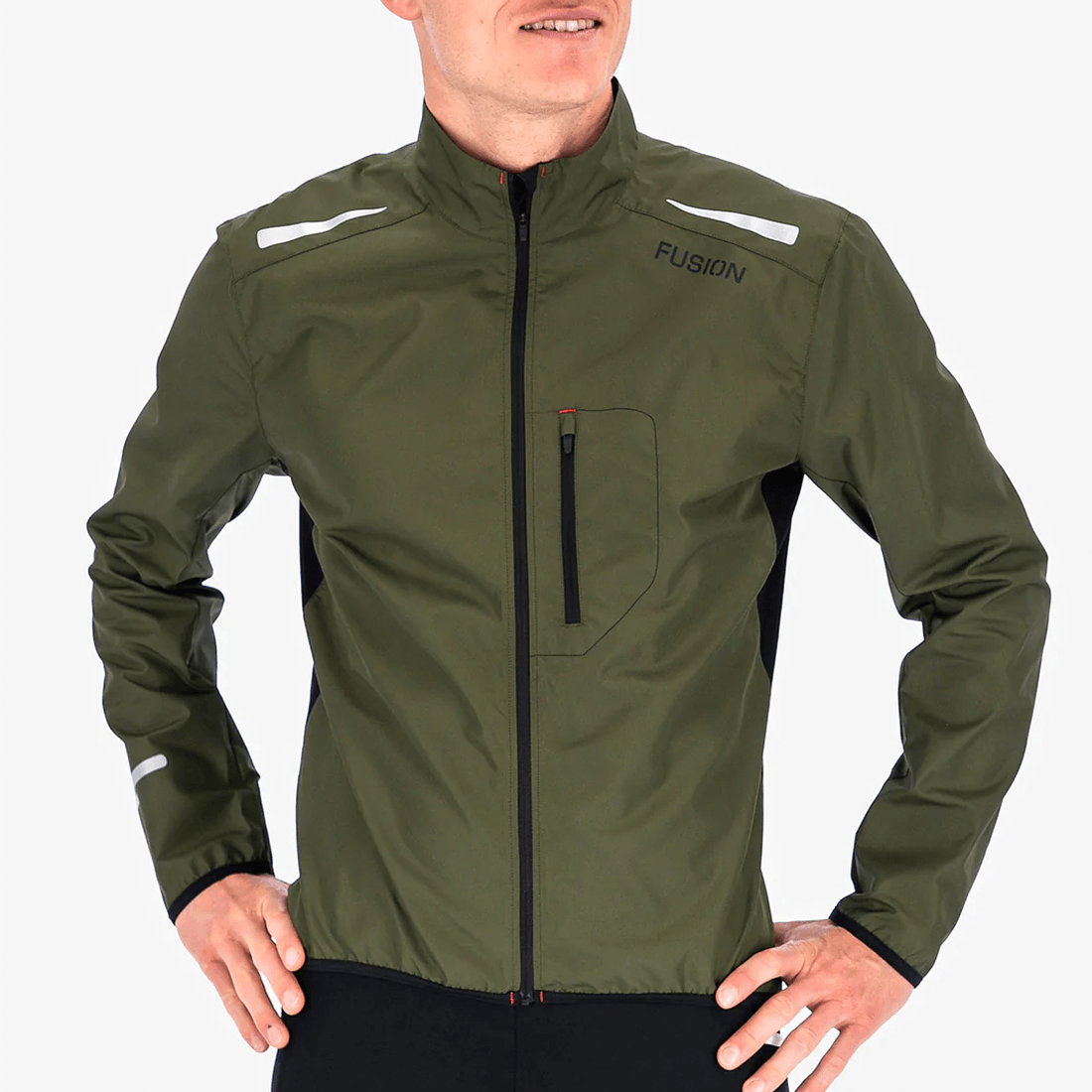 S1 Run Jacket (M) - pikkorisport