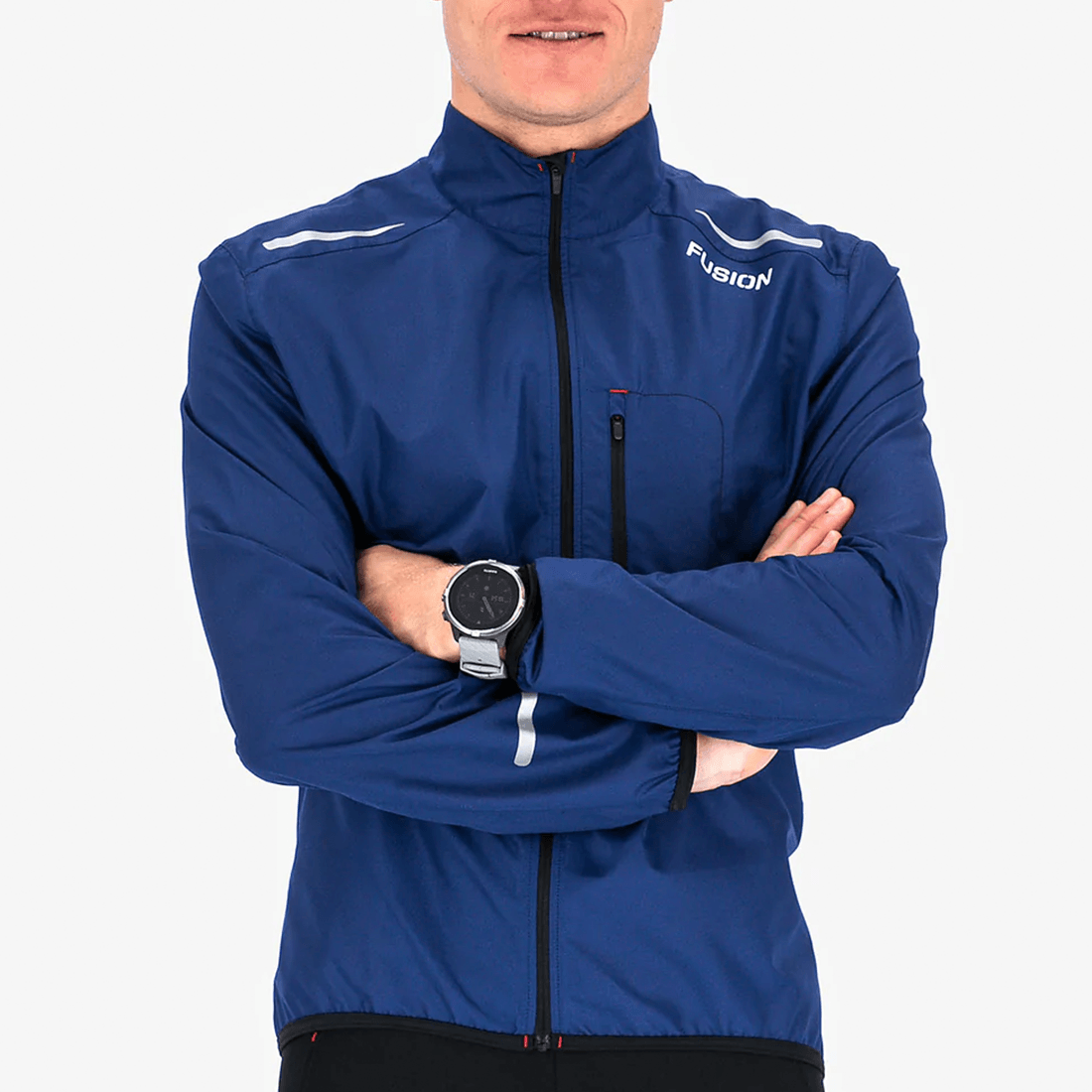 S1 Run Jacket (M) - pikkorisport