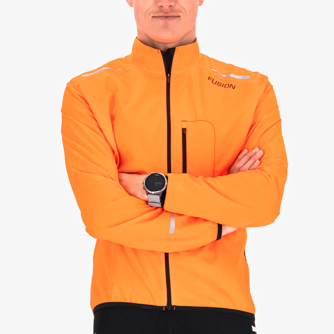 S1 Run Jacket (M) - pikkorisport